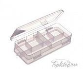 Коробка Flagman 2-х сторонняя - 185*90*50мм