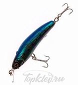 Воблер Yo-Zuri F809-AIW Live Bait Real Minnow 70 mm floating