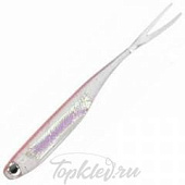 Приманка малек Berkley PowerBait Drop Shot Minnow 11cm PINK (4шт)