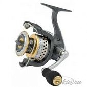 Катушка Shimano RARENIUM CI4 3000 SFA