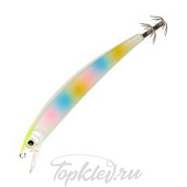 Кальмарный воблер Higashi Deep Hunter 26гр #09