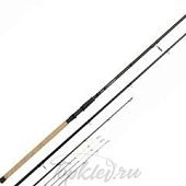 Удилище фидерное Okuma Ceymar River Feeder 14'0" 420cm 150g 3sec MHC/MG/MLG