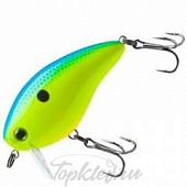 Воблер Yo-Zuri F1138-BCL 3DS CRANK SSR 50F