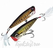 Воблер Yo-Zuri R1064-CMBB SASHIMI POPPER (F) 75mm