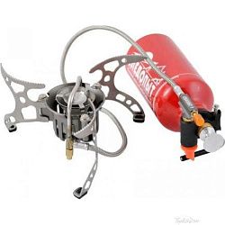 Приготовление пищи