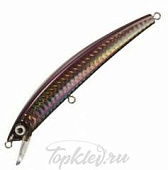Воблер Yo-Zuri F8-GHBL CRYSTAL MINNOW 130F