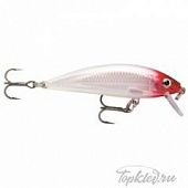 Воблер Rapala X-Rap Countdown XRCD05-RH