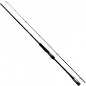 Удилище Shimano Lunamis S86ML (Тест6-25гр. Длина 259см.)