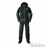 Костюм теплый Shimano Nexus - RT-119S BK L (STRV +6) GORE-TEX