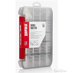 Коробки и сумки для приманок