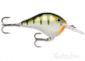 Воблер Rapala Dives To DT06-YP
