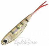 Приманка малек Berkley PowerBait Drop Shot Minnow 5cm PERCH (6шт)