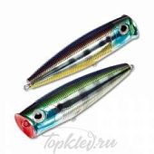 Воблер Yo-Zuri R1088-CCBG SASHIMI POPPER (F) 90mm