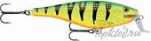 Воблер Rapala Shallow Shad Rap SSR07-FP