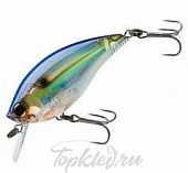 Воблер Yo-Zuri R1105-PSSH 3DB SQUARELIP SHALLOW 70F