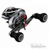 Мультипликатор Shimano - 17 STILE SS150HG