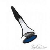 Перчатки напалечник Shimano GL-041C S (белые)