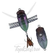 Воблер Duo Realis Shinmushi F40 40мм 5.7гр #CCC3201