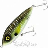 Воблер Abu Garcia Svartzonker Mc Jerk 15CM Real Pike
