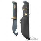 Нож Marttiini разделочный с крюком SKINNING MARTEF (110/250)