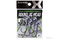 Джиг головка