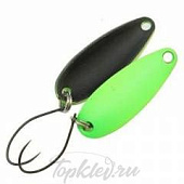Блесна колеблющаяся Mukai Clue 5гр #T04