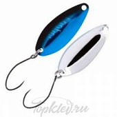 Блесна колеблющаяся Mukai Looper 3,2гр #T06