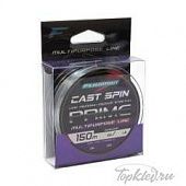 Леска Flagman PRIME CAST SPIN 150m 0,30mm