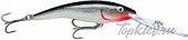 Воблер Rapala Deep Tail Dancer TDD11-S