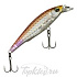 Воблер Duel L-Bass Jerkbait 80 SP 80мм 9.5гр #HWS