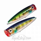 Воблер Yo-Zuri R1088-CPPC SASHIMI POPPER (F) 90mm