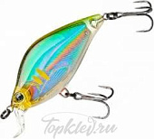 Воблер Yo-Zuri F1141-HHAY 3DS FLAT CRANK 55F