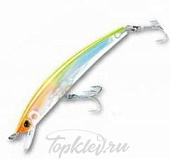 Воблер Yo-Zuri F1146-C57 CRYSTAL 3D MINNOW 110F