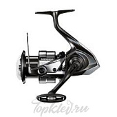 Катушка Shimano 23 Vanquish 4000XG