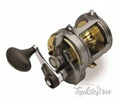 Катушка Shimano TYRNOS 10 LBS 2-SPEED
