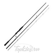 Удилище спиннинговое Shimano 18 EXSENCE GENOS S92ML+F3