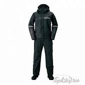 Костюм Shimano RT-025S Dryshield (р.р EU-4XL) цвет Чёрный