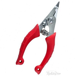 Ножницы, пассатижи и кусачки для рыбалки