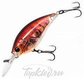 Воблер Yo-Zuri R1318-RBCF 3DR MID CRANK 70F