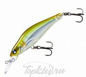Воблер Yo-Zuri F958-HHAY 3DS SHAD MR 65SP