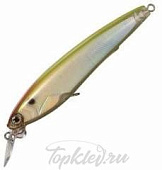 Воблер Yo-Zuri R725-CR 3D MINNOW 100SP