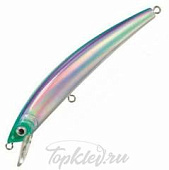 Воблер Yo-Zuri F7-C60 CRYSTAL MINNOW 110F