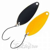 Блесна колеблющаяся Mukai Looper 2,4гр #T51