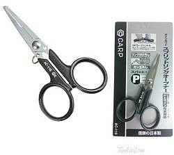 Ножницы, пассатижи и кусачки для рыбалки