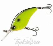 Воблер Yo-Zuri R1147-BLCL 3DB FLAT CRANK 70F