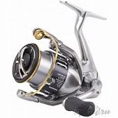 Катушка Shimano 15 TWIN POWER C2000S