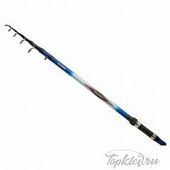 Удилище Shimano CATANA AX SF TELE MORMora 300
