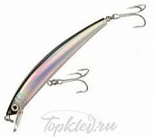 Воблер Yo-Zuri F6-C4 CRYSTAL MINNOW 90F