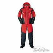 Костюм теплый Shimano Nexus - RB-111S BRED XL (STRV +10)
