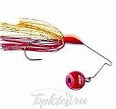 Спиннербейт Yo-Zuri R1328-RCF 3DB KNUCKLE BAIT (S) 5/8oz